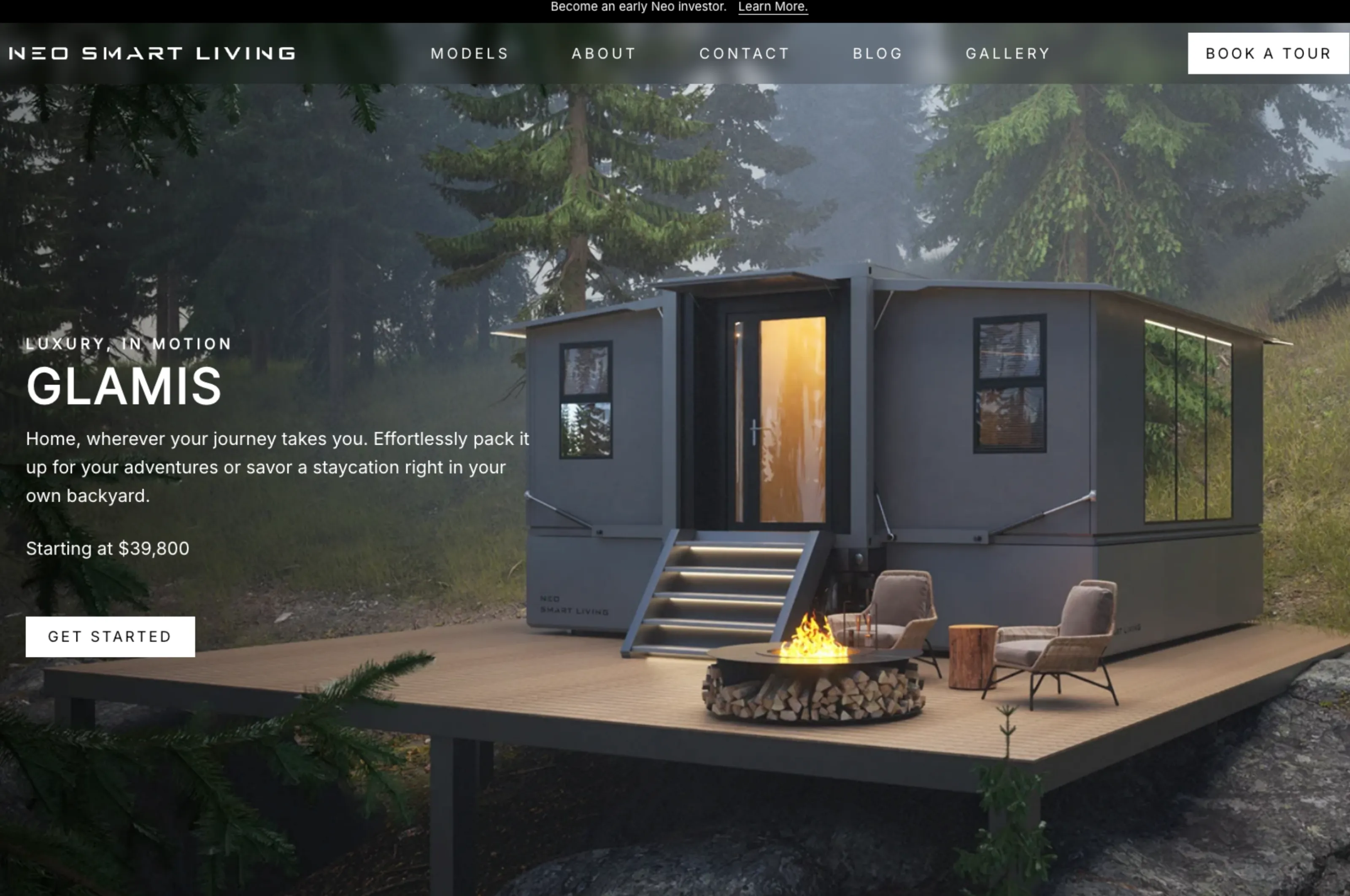 Neo Smart Living