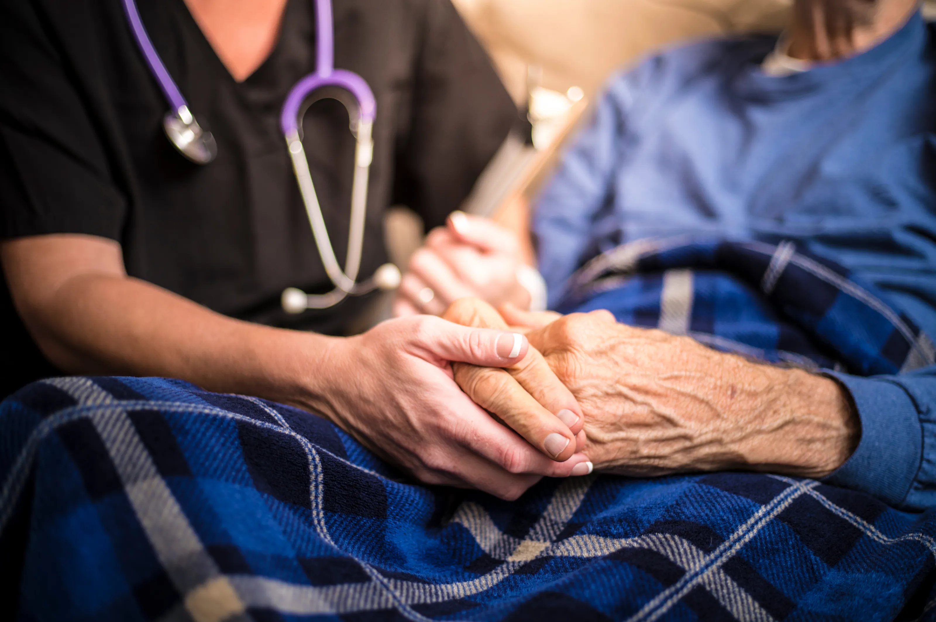 IE Community Hospice